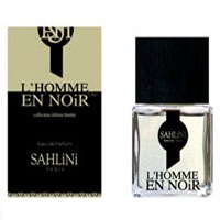 Sahlini Parfums L Homme En Noir - купить мужские духи, цены от 11820 р. за 100 мл