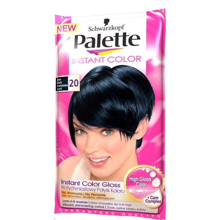 Schwarzkopf & Henkel Оттеночный гель без аммиака Instant Color - купить ...