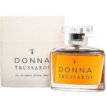 TRUSSARDI Donna - купить женские духи, цены от 930 р. за 100 мл