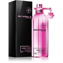 Candy Rose от MONTALE - 1