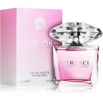 Bright Crystal от Versace-1