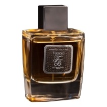 Tobacco от Franck Boclet-2