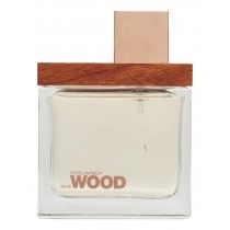 She Wood Velvet Forest Wood от DSQUARED2 - 2