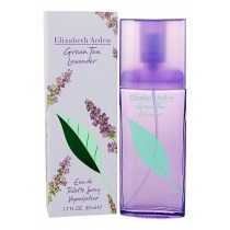 Green Tea Lavender от Elizabeth Arden - 1