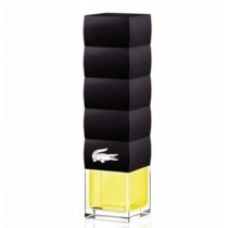 Challenge от LACOSTE-2
