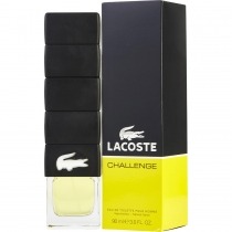 Challenge от LACOSTE-1