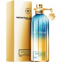 Aoud Lagoon от MONTALE-1