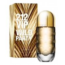 212 VIP Wild Party от CAROLINA HERRERA-1