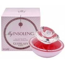 My Insolence от Guerlain - 1