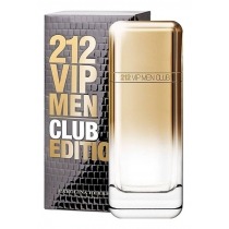 212 VIP Men Club Edition от CAROLINA HERRERA-1