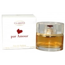 Par Amour от Clarins - 1