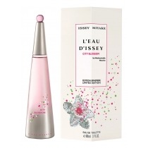 L’eau d’Issey City Blossom от Issey Miyake - 1