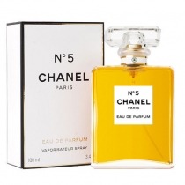 Chanel №5 от Chanel-1