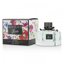 Flora by Gucci - купить женские духи, цены от 910 р. за 2 мл