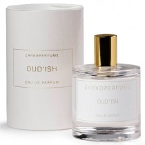 OUD’ISH от Zarkoperfume - 1