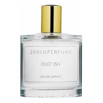 OUD’ISH от Zarkoperfume - 2