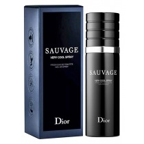 Sauvage Very Cool Spray от Christian Dior-1