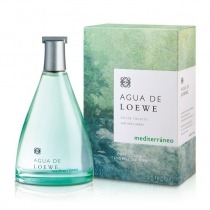 Agua de Loewe Mediterraneo от Loewe - 1