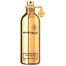 Aoud Leather от MONTALE-2