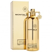 Aoud Leather от MONTALE-1