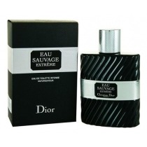 Eau Sauvage Extreme от Christian Dior-1