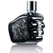 Only The Brave Tattoo от DIESEL - 2