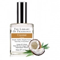 Coconut от Demeter Fragrance Library - 2