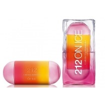 212 On Ice от CAROLINA HERRERA-1