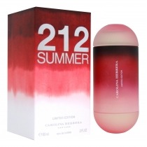 212 Summer от CAROLINA HERRERA-1