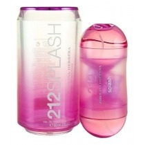 212 Splash от CAROLINA HERRERA-1