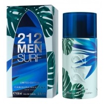 212 Surf for Him от CAROLINA HERRERA-1