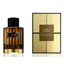 Amber Desire от CAROLINA HERRERA-2
