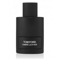 Ombre Leather (2018) от Tom Ford - 2