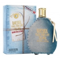 Fuel for Life Denim Collection Femme от DIESEL - 1