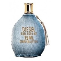 Fuel for Life Denim Collection Femme от DIESEL - 2