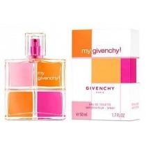 My Givenchy от GIVENCHY - 2