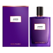 Jasmin Eau de Parfum от Molinard - 1