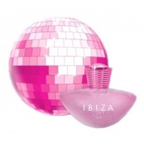 Ibiza Pink Power от Cathy Guetta-1