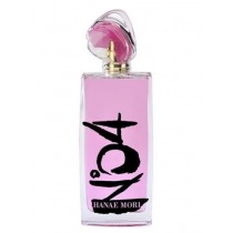 Hanae Mori N04 от Hanae Mori - 2