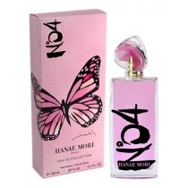 Hanae Mori N04 от Hanae Mori - 1