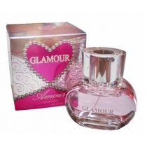 Glamour Amour от Cathy Guetta-1