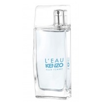 L’eau Kenzo Pour Femme от KENZO-2