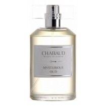 Mysterious Oud от Chabaud Maison de Parfum-2