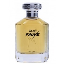 Ame Fauve от Hayari Parfums - 2