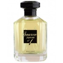 Source Joyeuse No1 от Hayari Parfums - 2