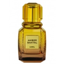 Amber Santal от Ajmal - 2