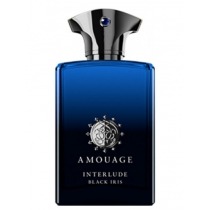 Amouage Interlude Black Iris Man - купить мужские духи ...