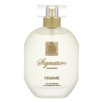 Gold Femme Limited Edition от Signature - 2