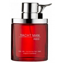 Red от Yacht Man - 2