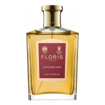 Leather Oud от Floris - 2